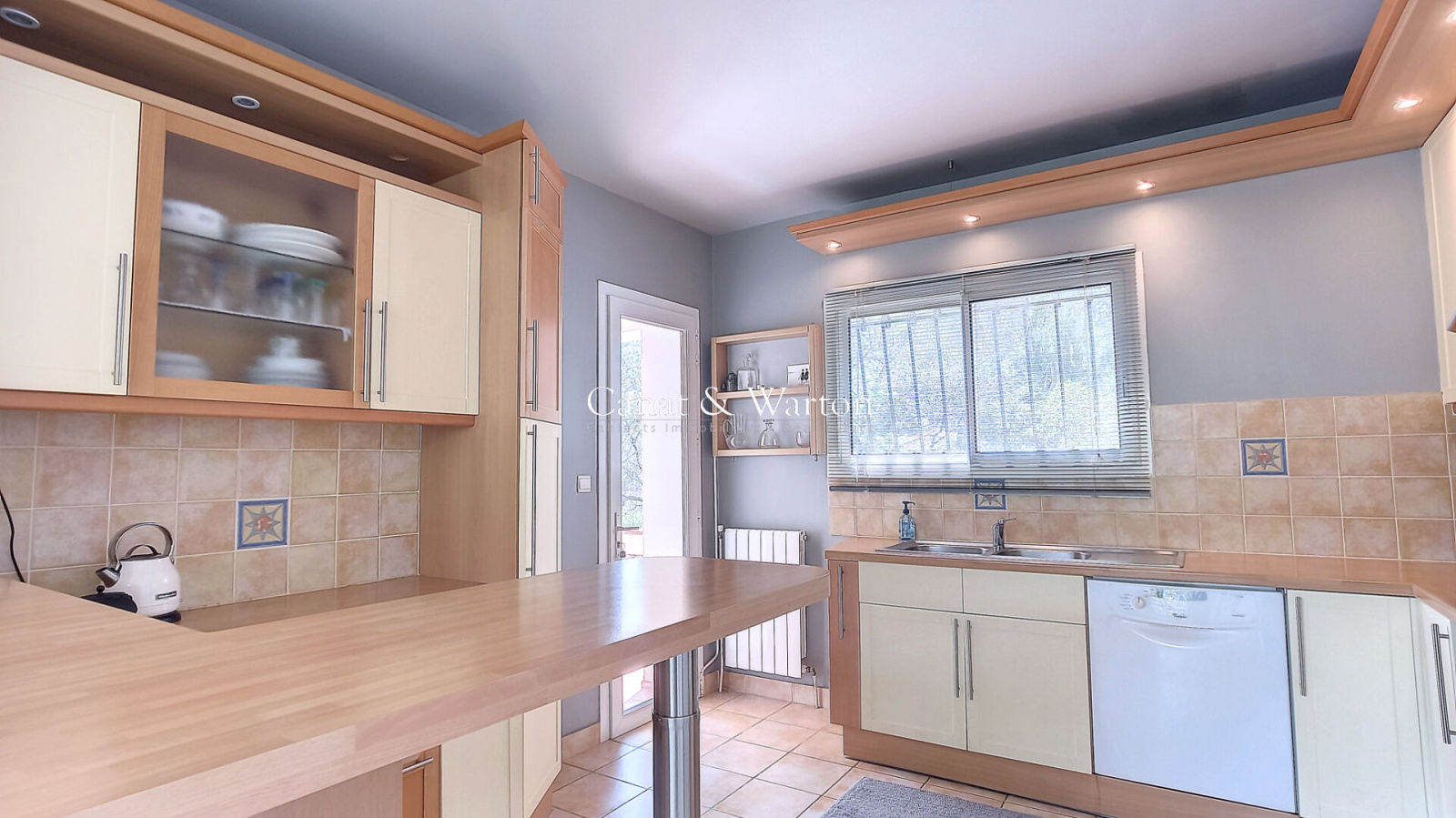 Image_, Villa, Saint-Raphaël, ref :1177