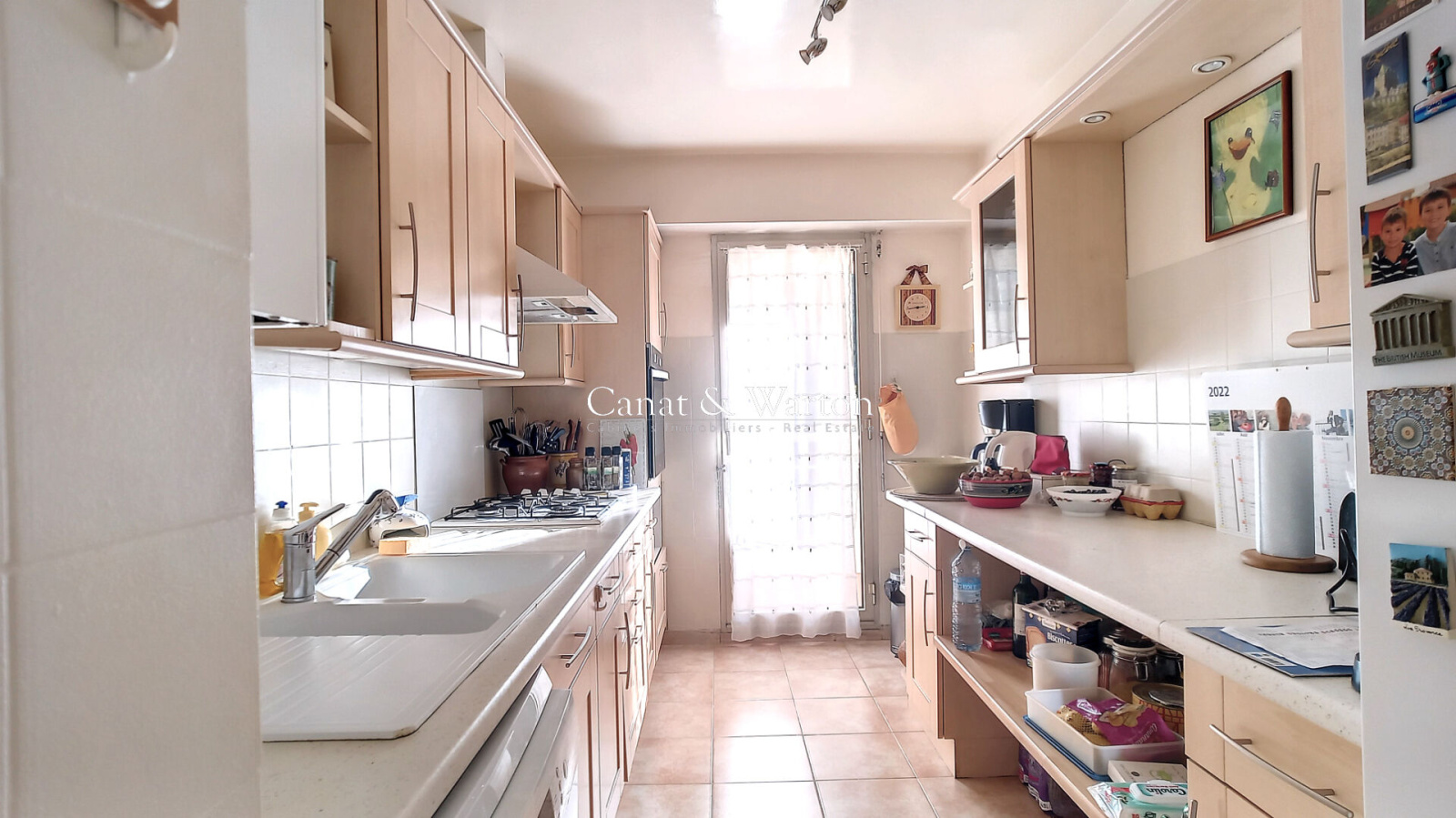 Image_, Appartement, Saint-Raphaël, ref :982