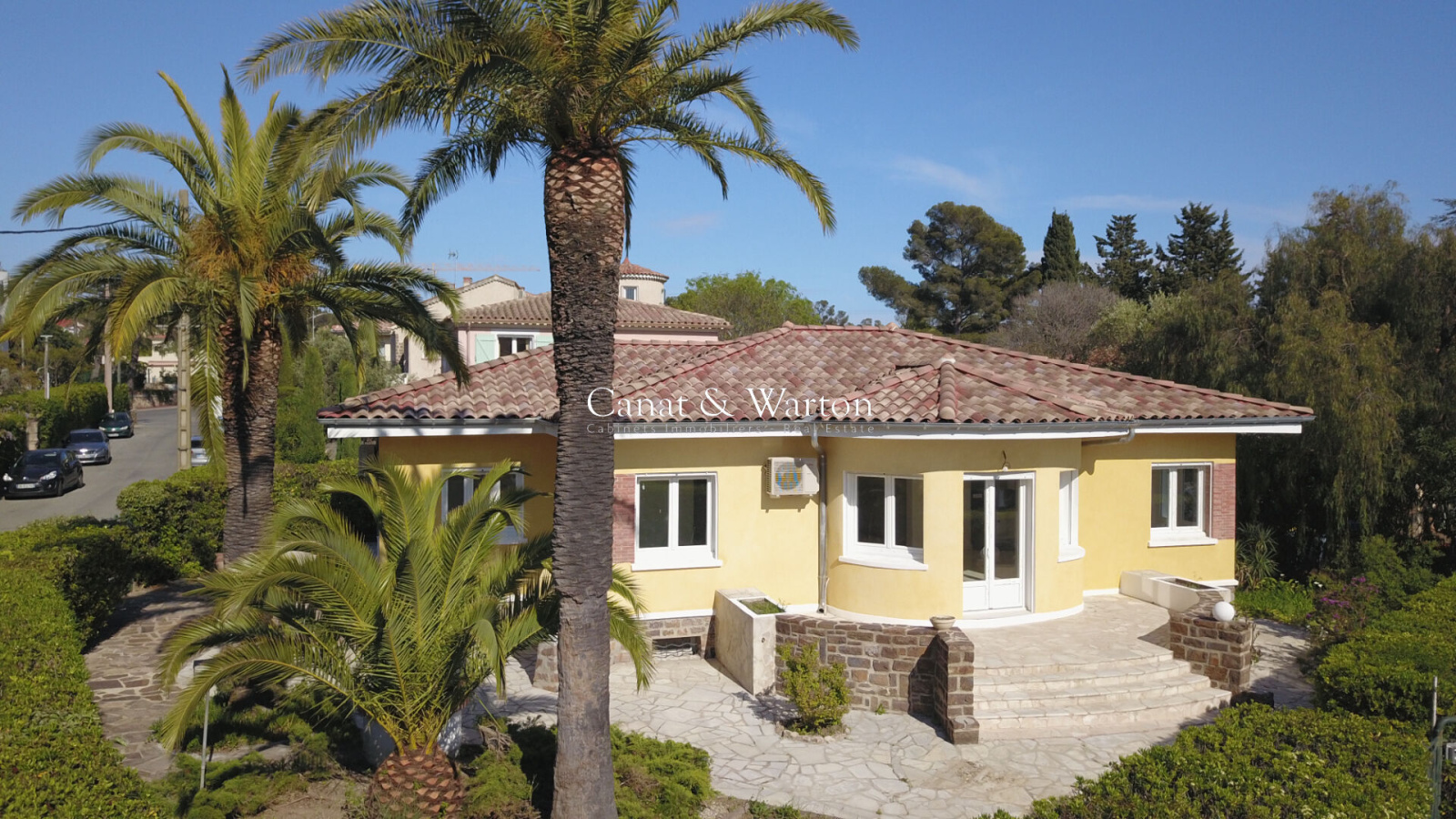 Image_, Villa, Saint-Raphaël, ref :1044