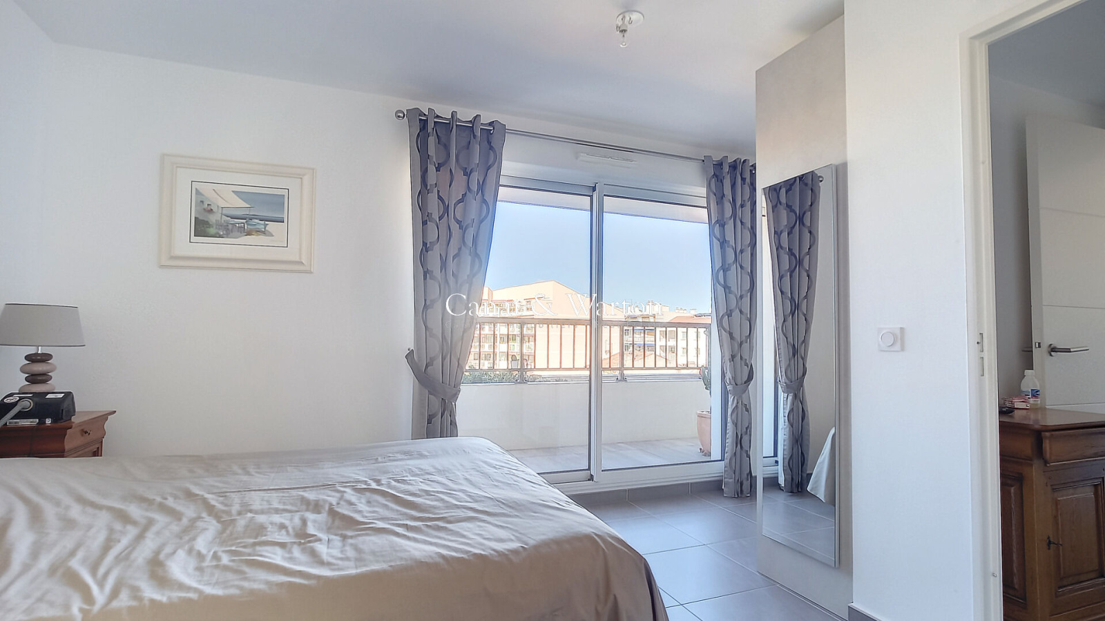 Image_, Appartement, Saint-Raphaël, ref :966
