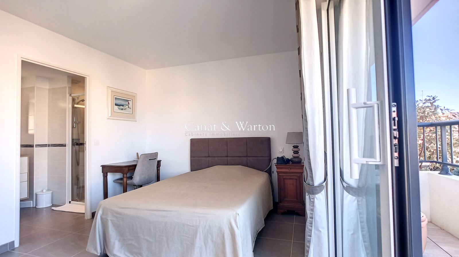 Image_, Appartement, Saint-Raphaël, ref :966