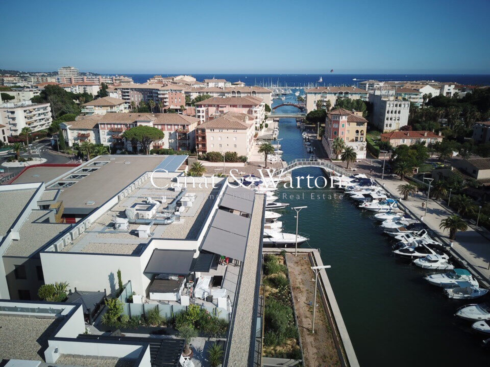 Image_, Appartement, Fréjus, ref :1118