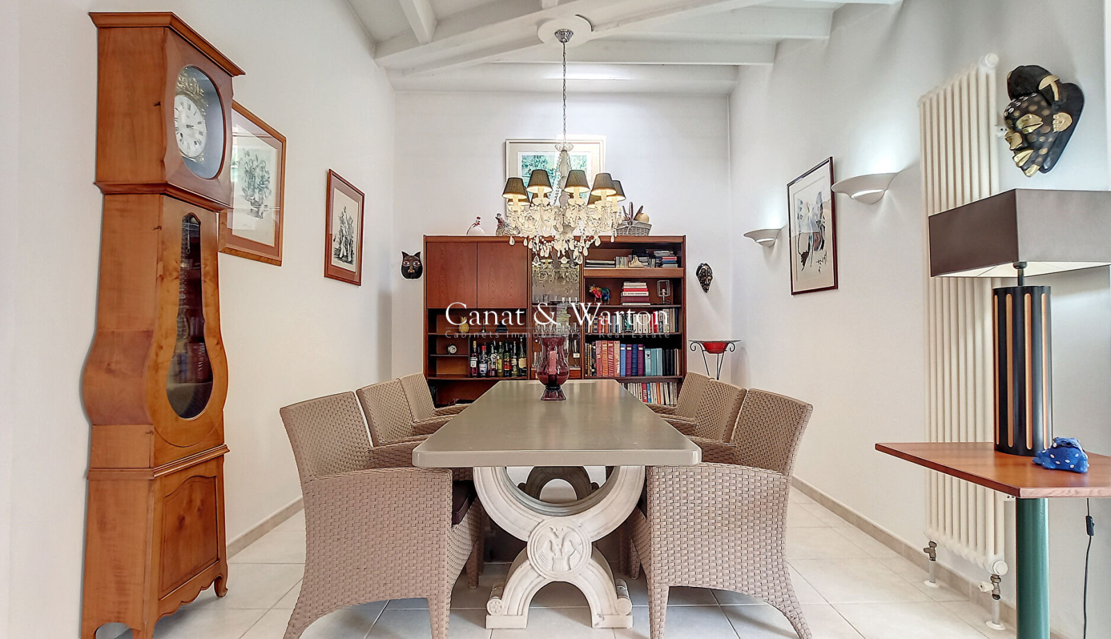 Image_, Villa, Saint-Raphaël, ref :1227