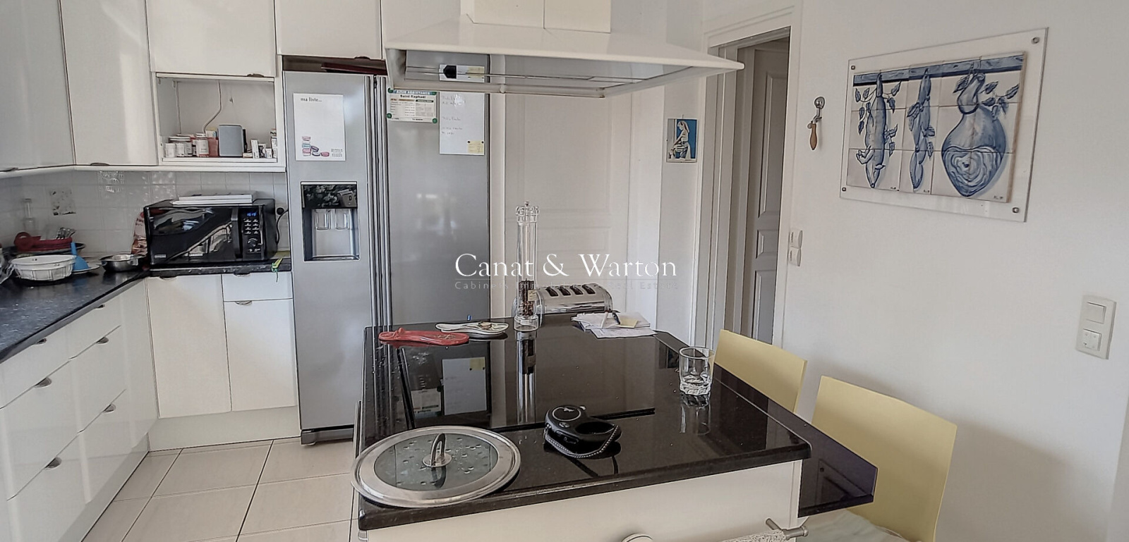Image_, Villa, Saint-Raphaël, ref :1206