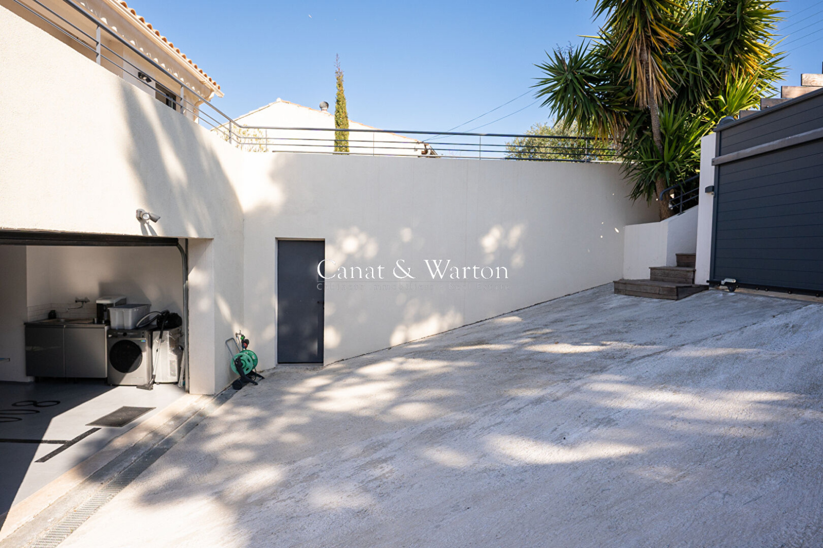 Image_, Villa, Saint-Raphaël, ref :1066