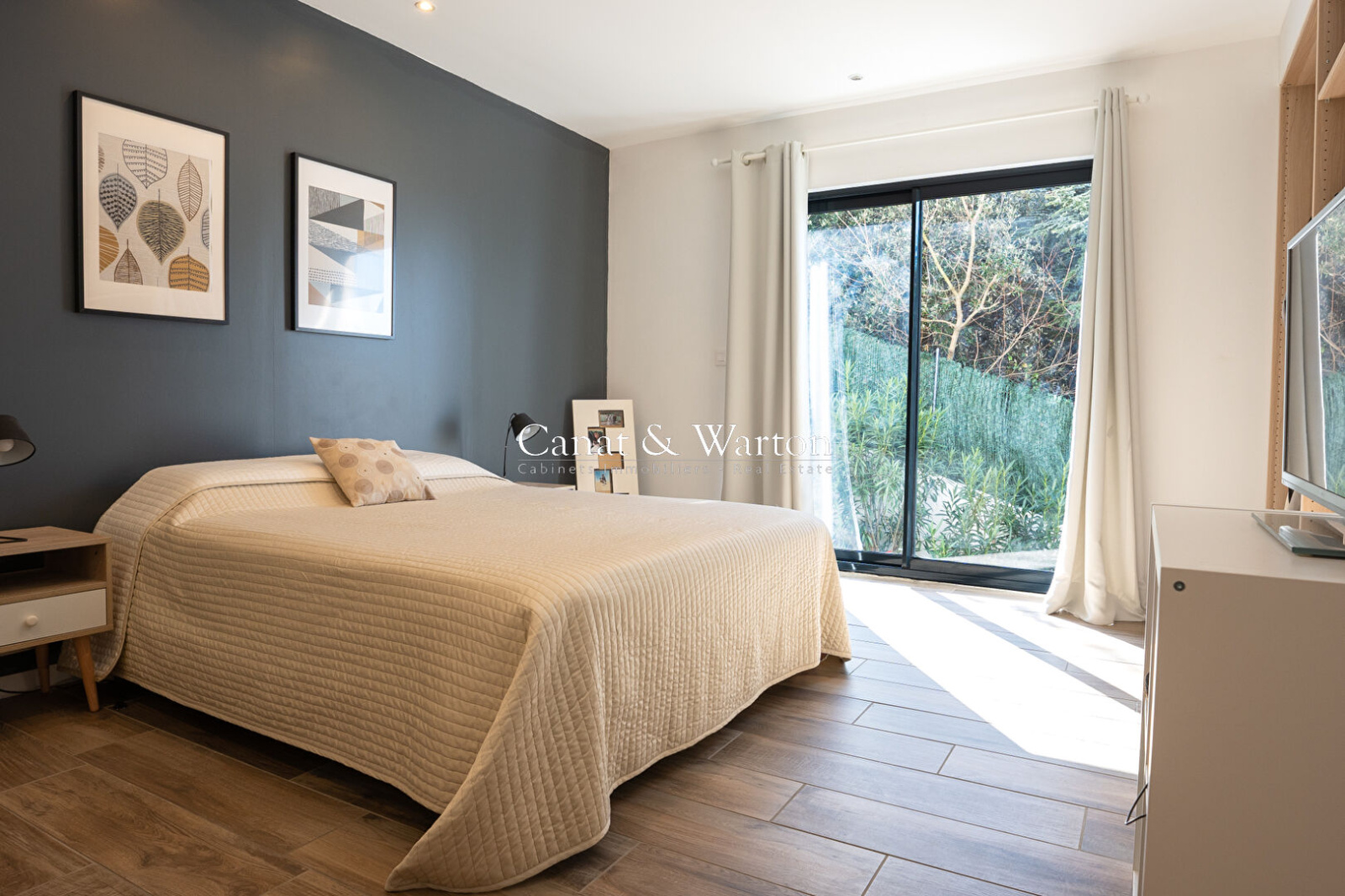 Image_, Villa, Saint-Raphaël, ref :1066