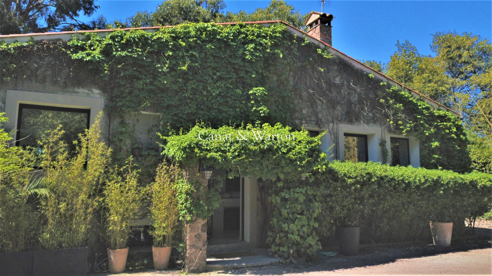 Image_, Villa, Saint-Raphaël, ref :1157