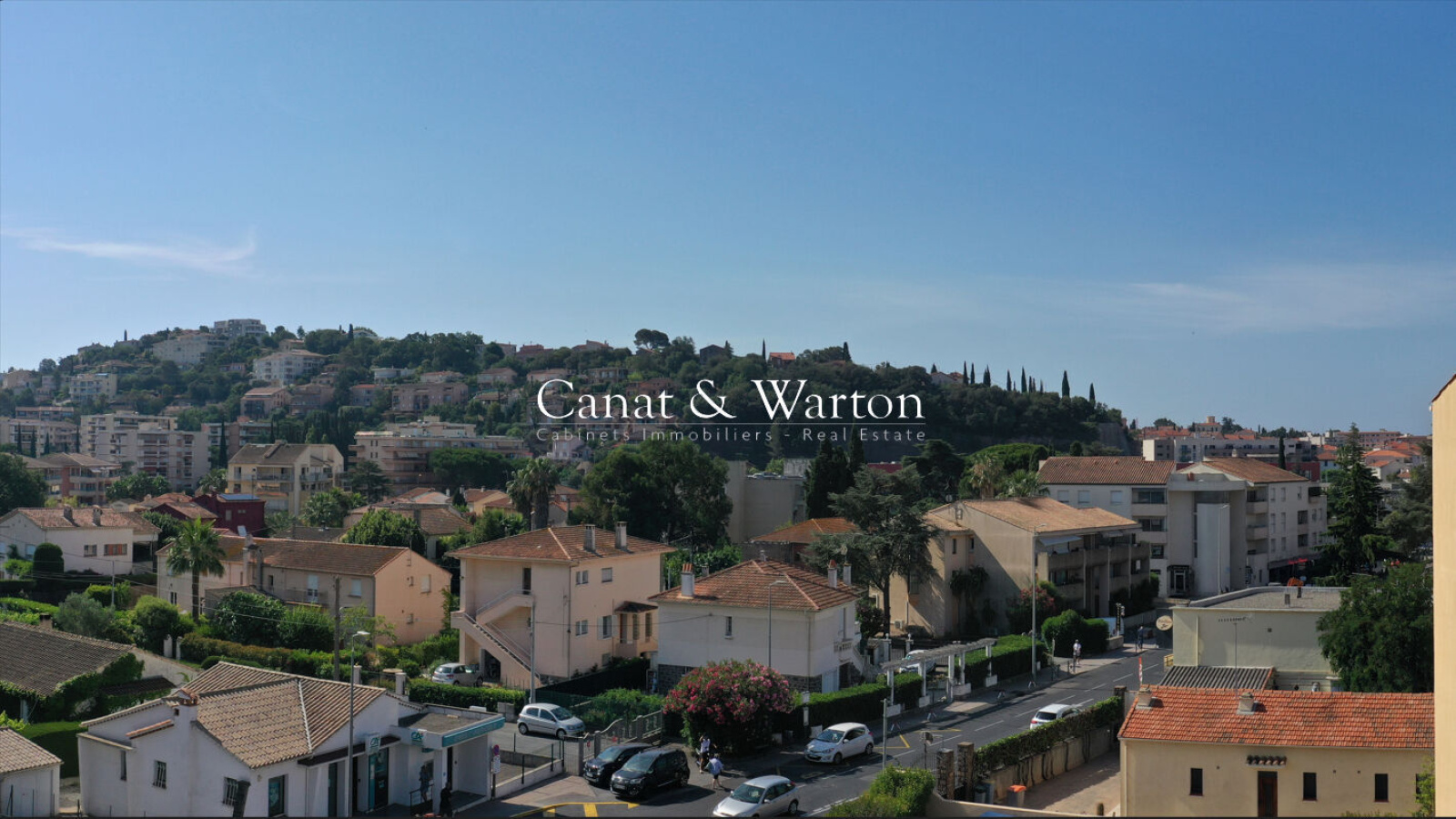 Image_, Immeuble, Saint-Raphaël, ref :1077