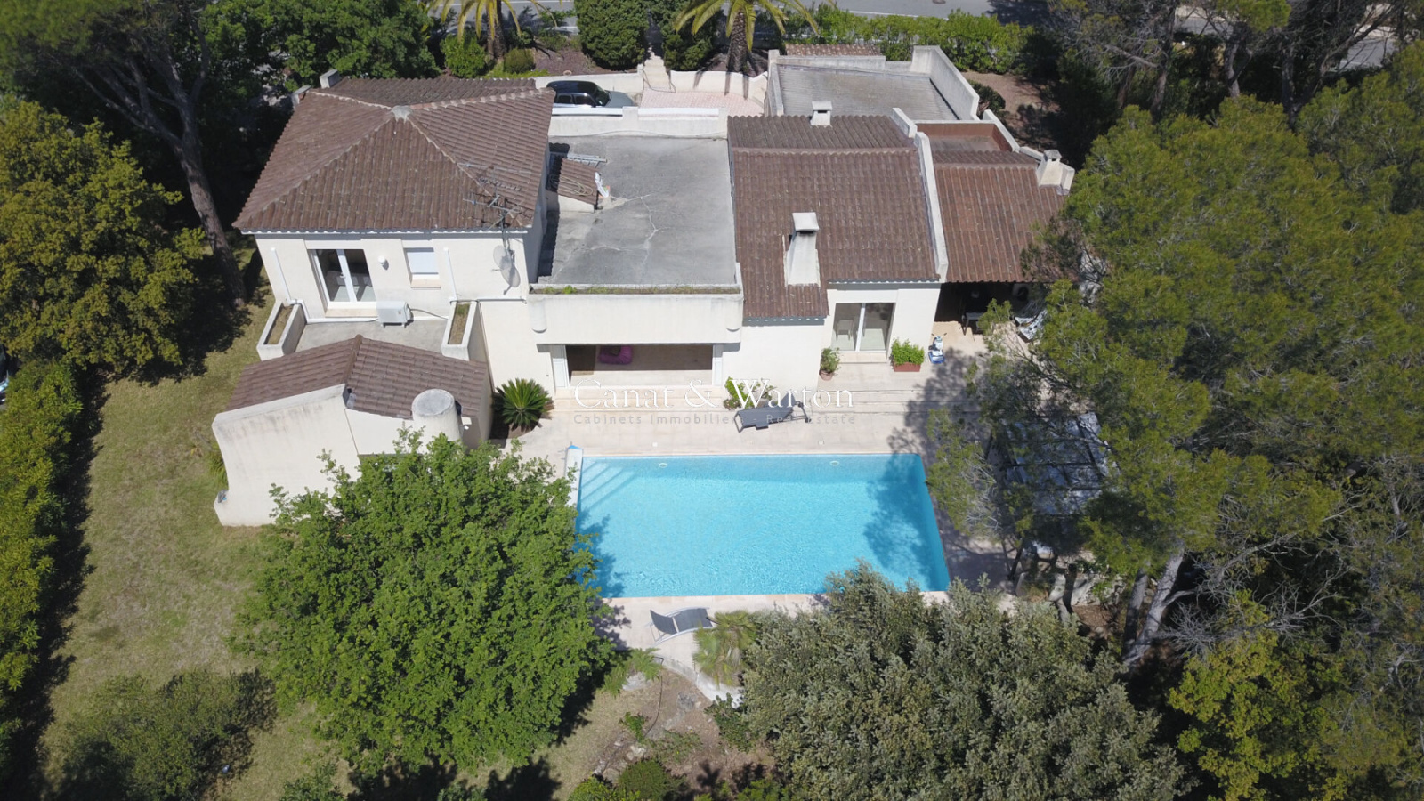 Image_, Villa, Saint-Raphaël, ref :00548