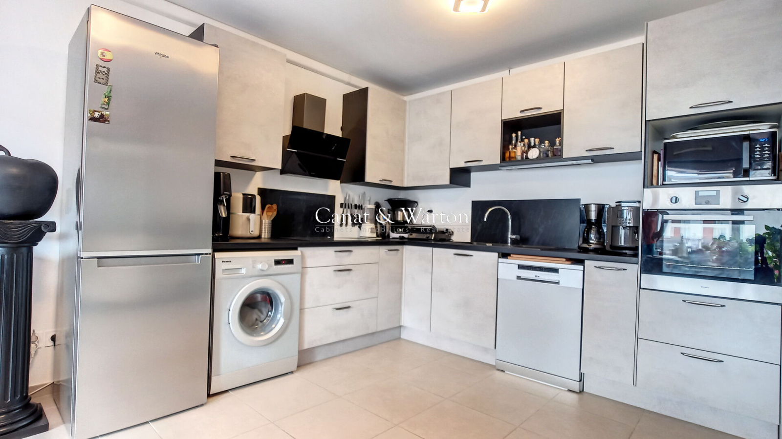 Image_, Appartement, Fréjus, ref :1350