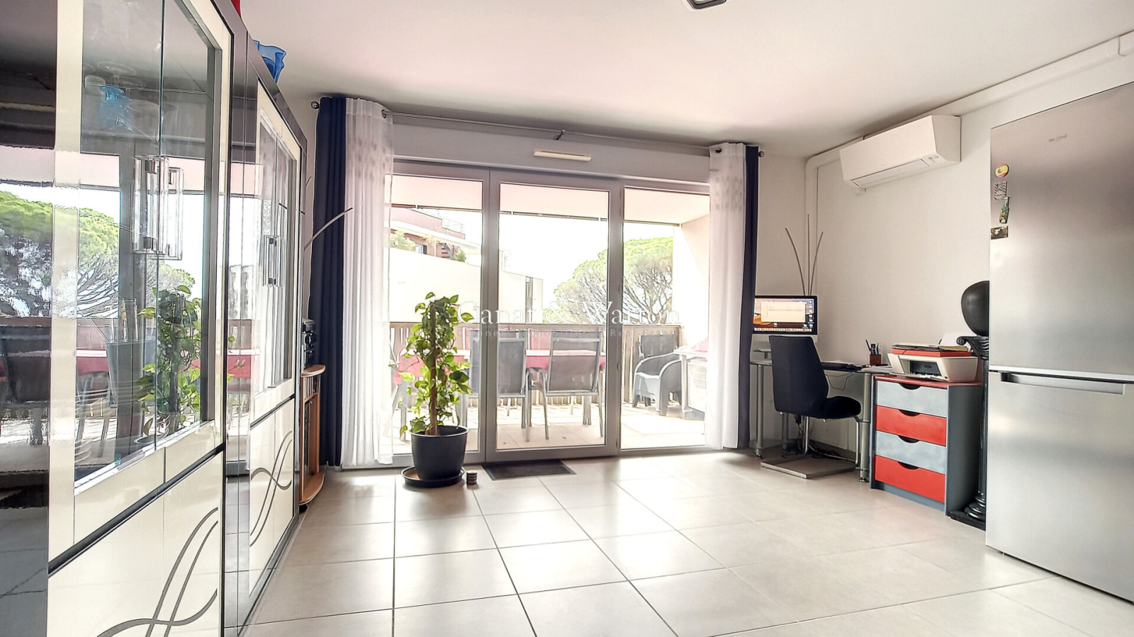 Image_, Appartement, Fréjus, ref :1350