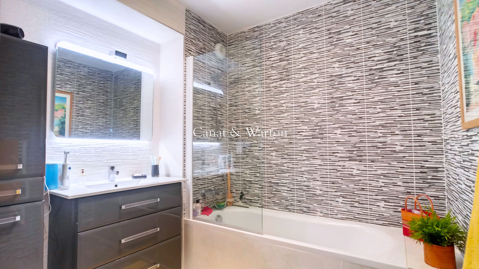 Image_, Appartement, Saint-Raphaël, ref :1321