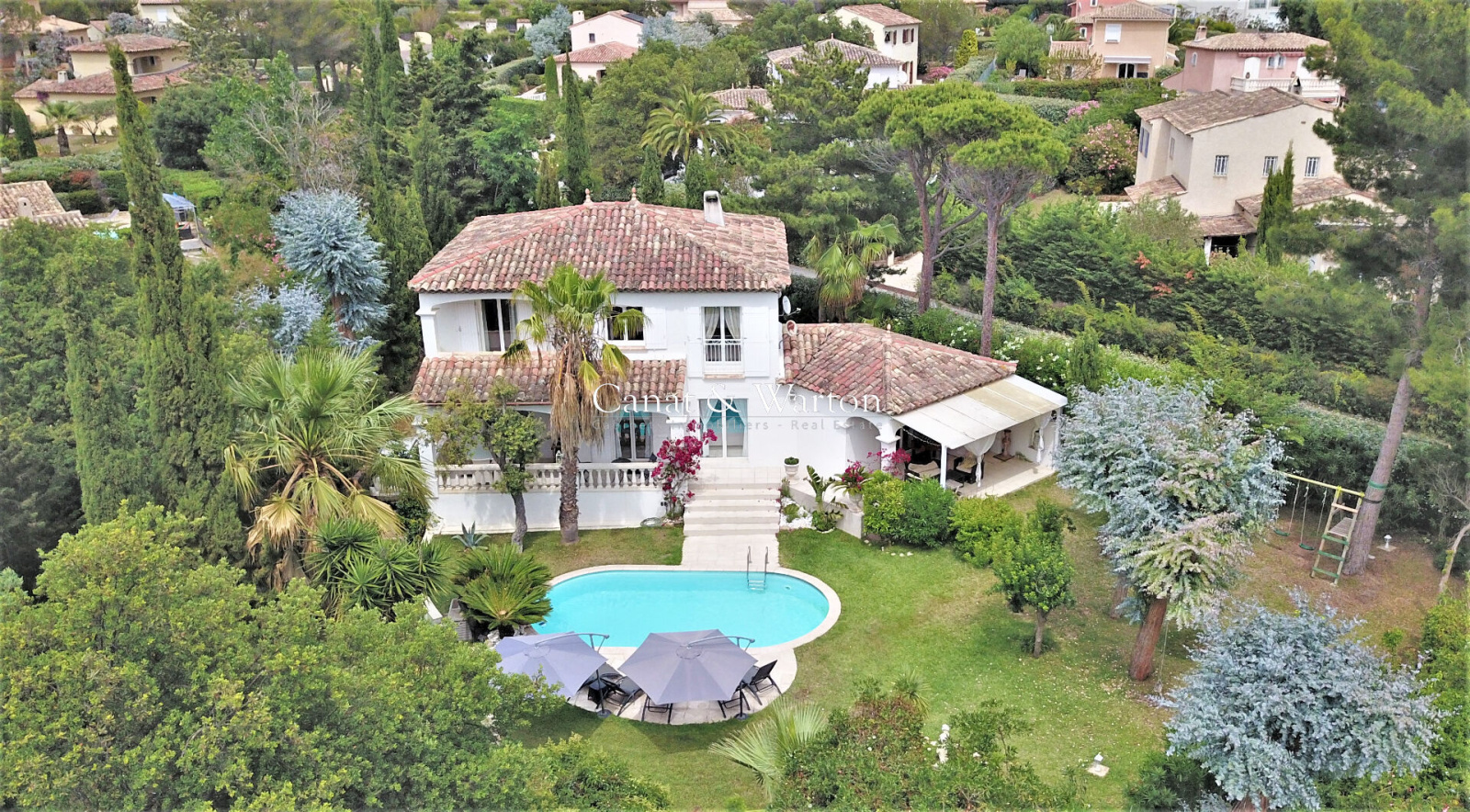Image_, Villa, Saint-Raphaël, ref :1193