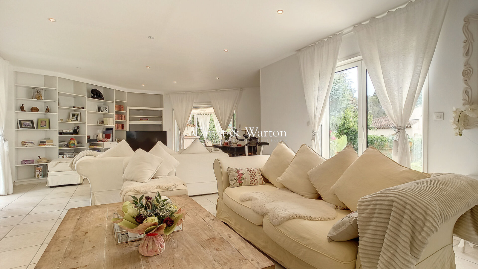 Image_, Villa, Saint-Raphaël, ref :1193