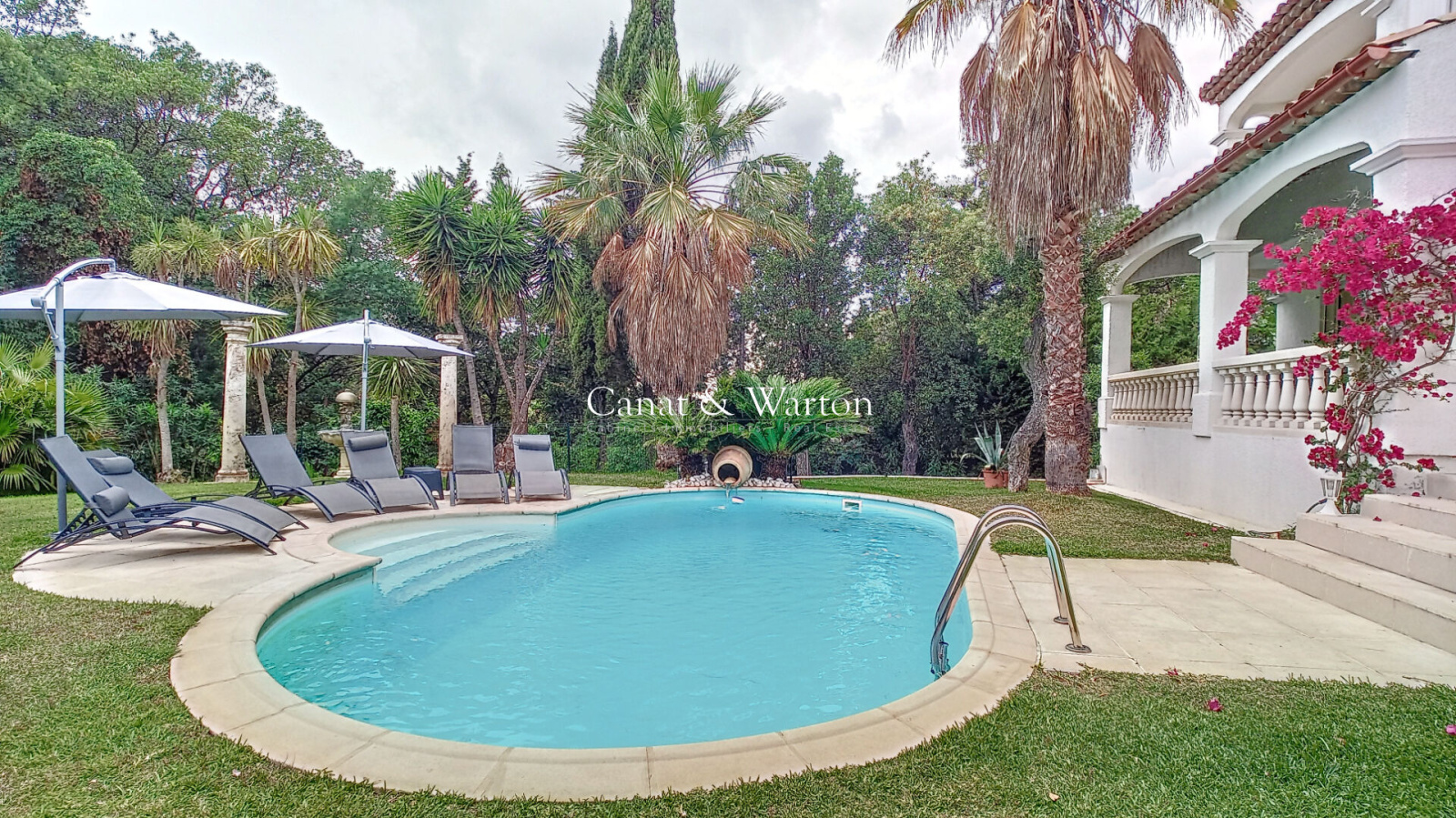 Image_, Villa, Saint-Raphaël, ref :1193