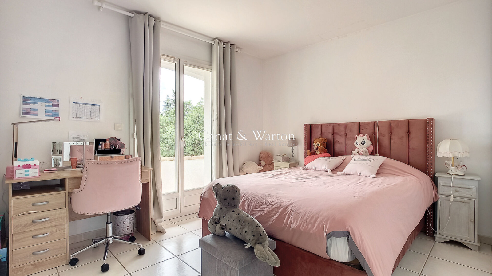 Image_, Villa, Saint-Raphaël, ref :1193
