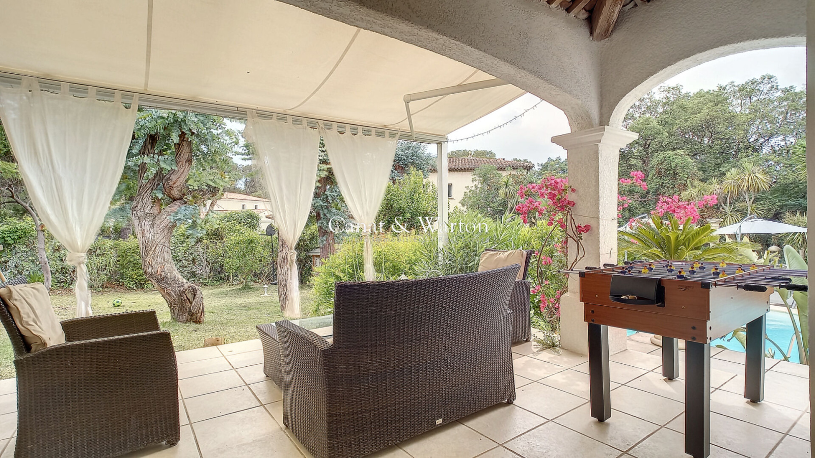 Image_, Villa, Saint-Raphaël, ref :1193