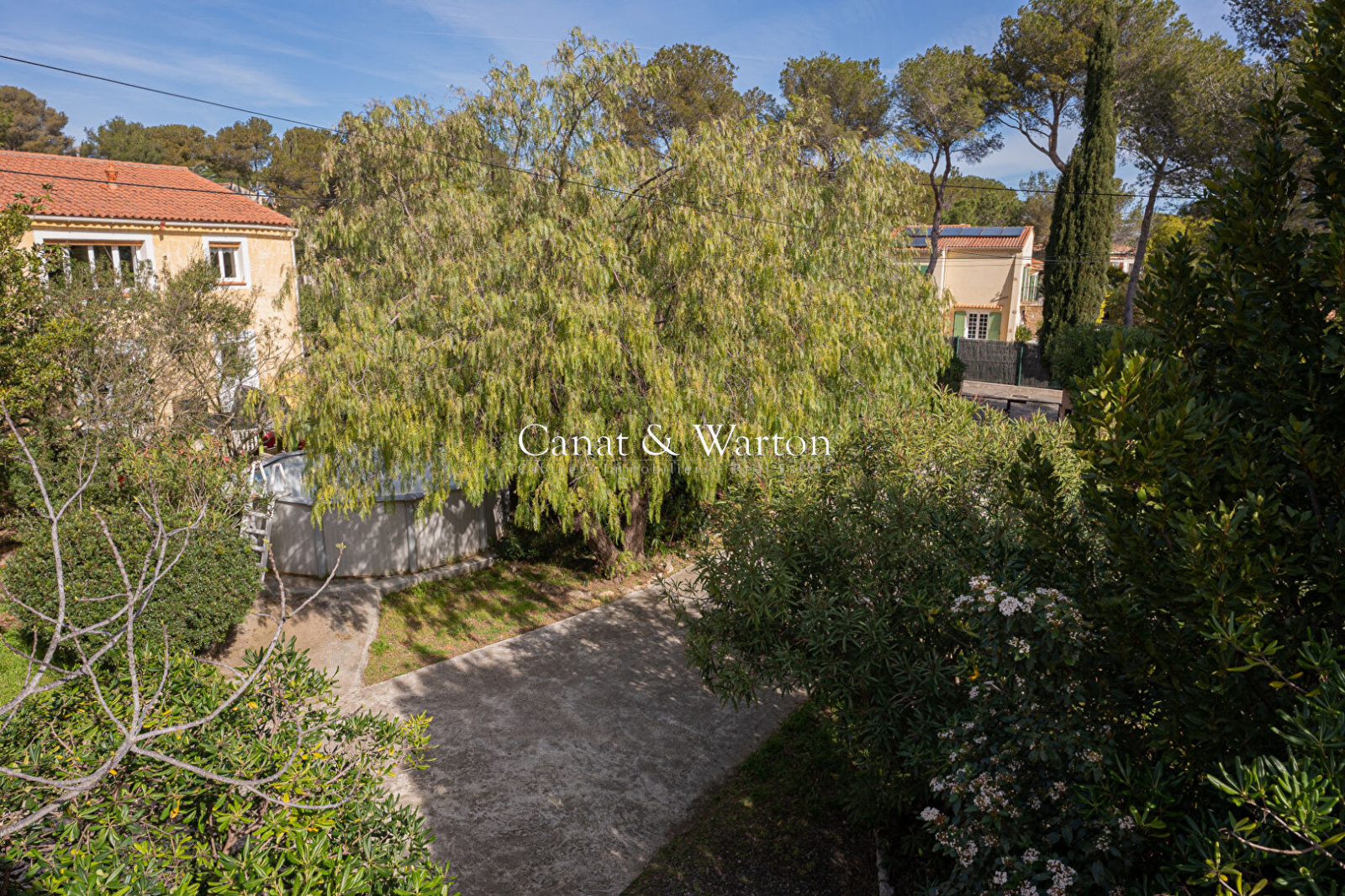 Image_, Villa, Saint Aygulf, ref :1088