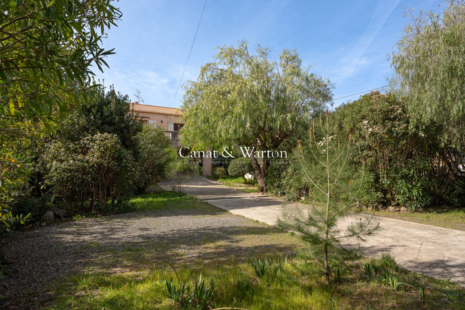 Image_, Villa, Saint Aygulf, ref :1088