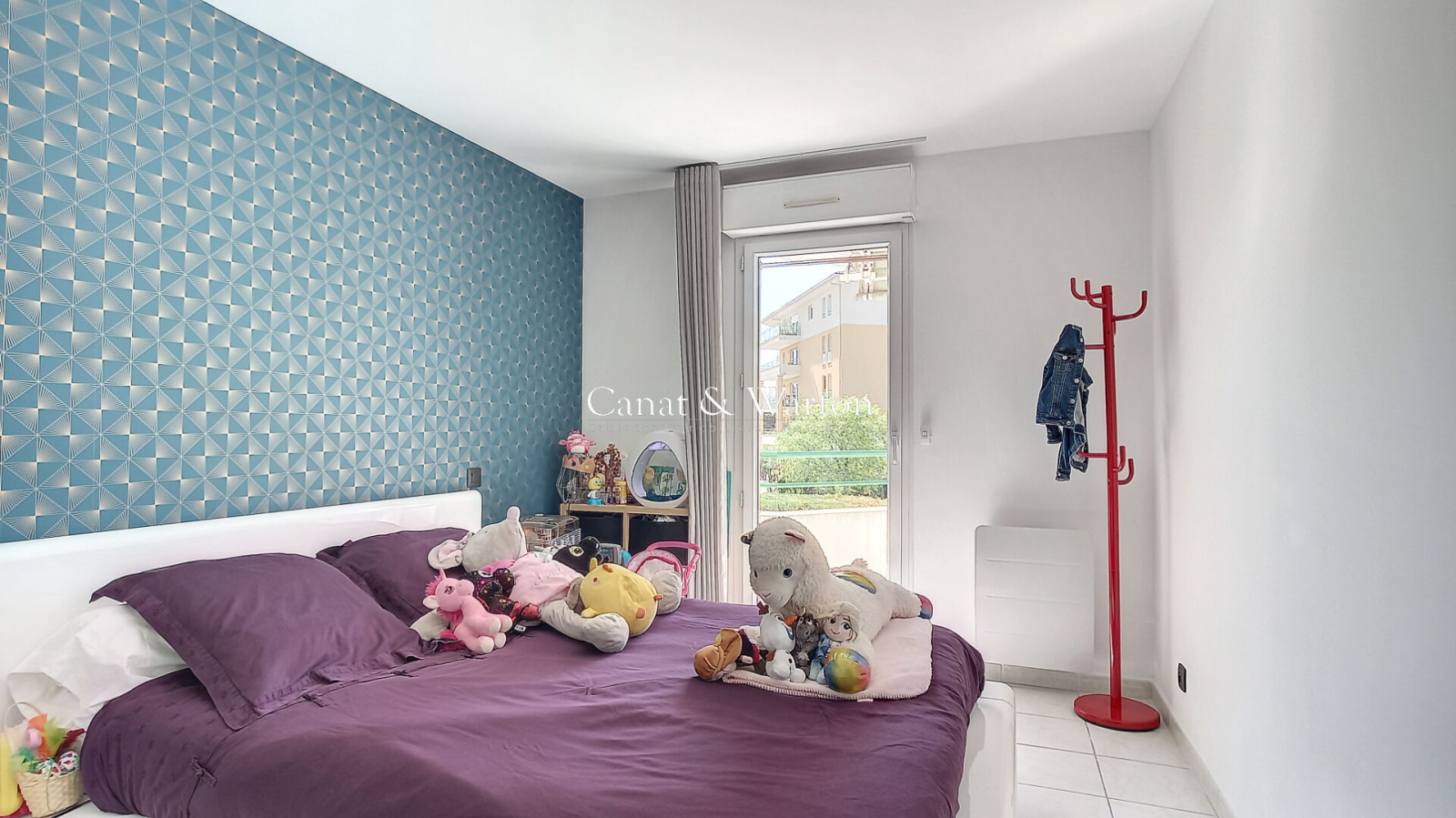 Image_, Appartement, Saint-Raphaël, ref :1056
