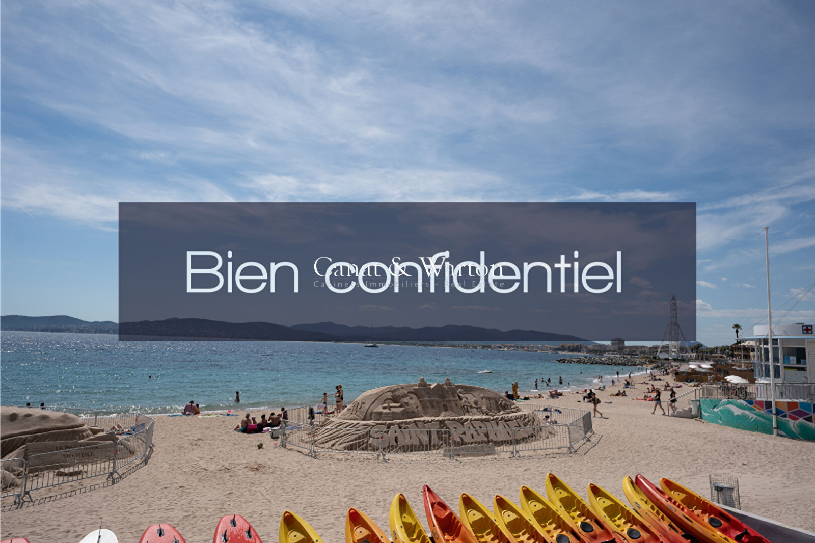 Image_, Appartement, Saint-Raphaël, ref :1131