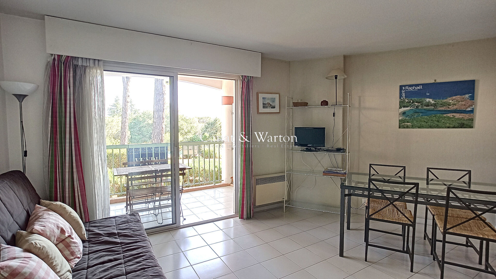 Image_, Appartement, Saint-Raphaël, ref :743