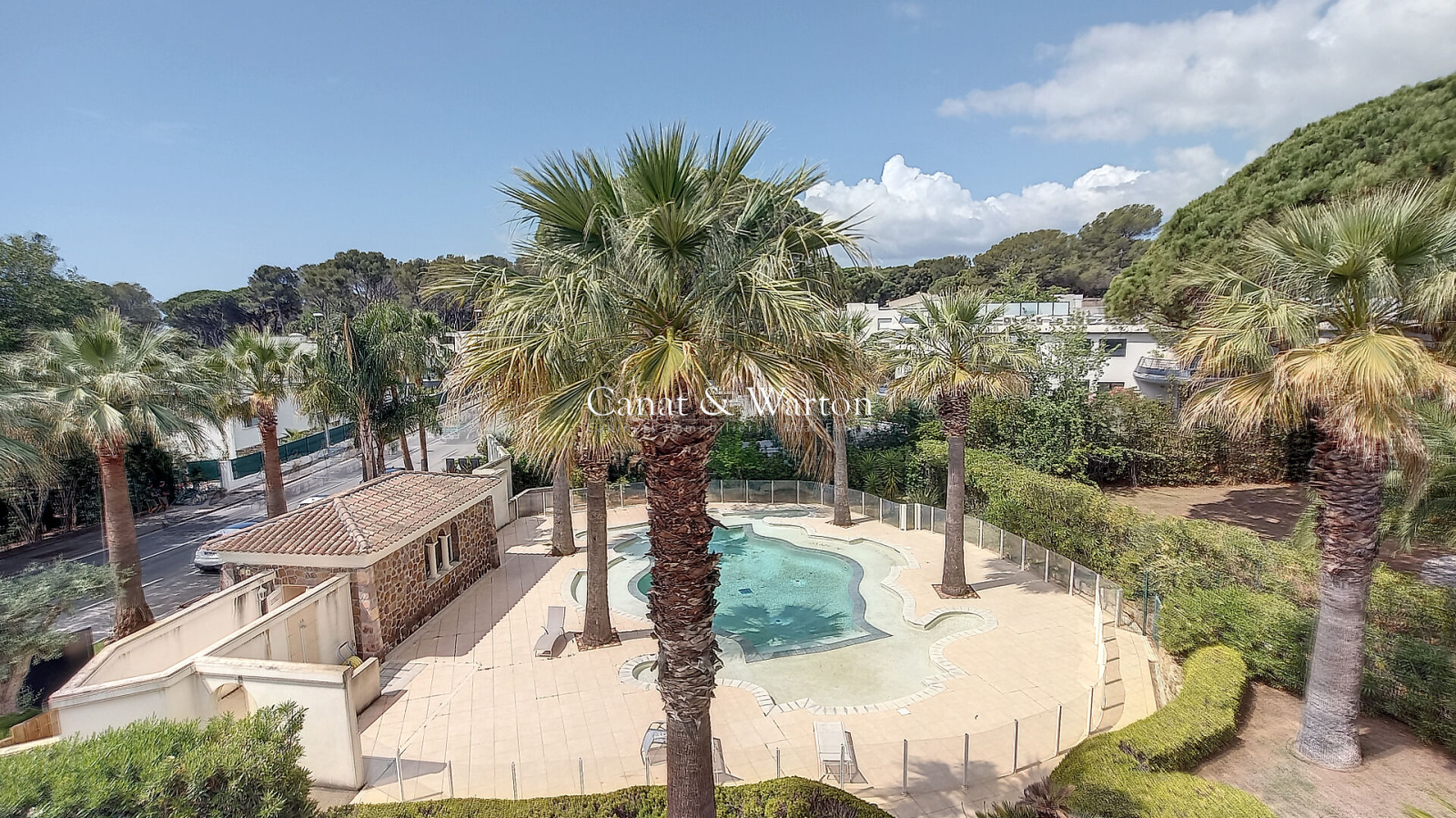 Image_, Appartement, Saint-Raphaël, ref :1187