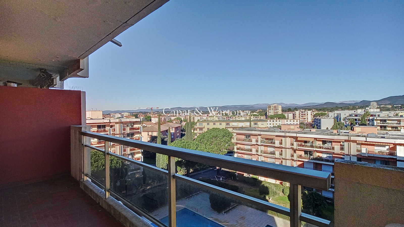Image_, Appartement, Saint-Raphaël, ref :904