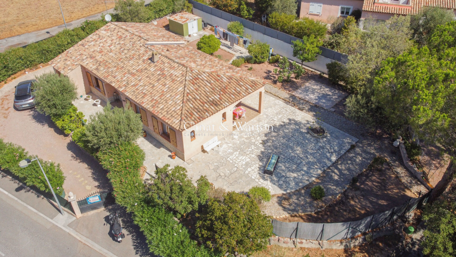 Image_, Villa, Fréjus, ref :1333