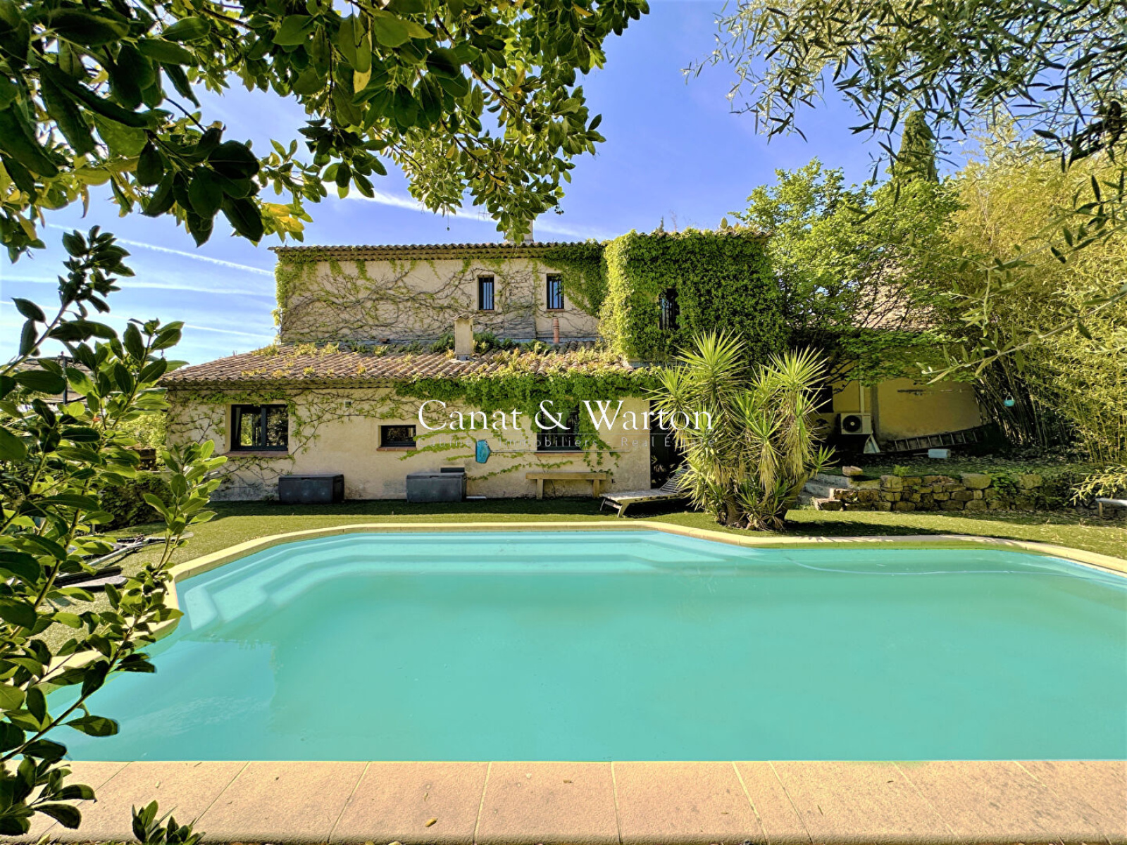 Image_, Villa, Fréjus, ref :863