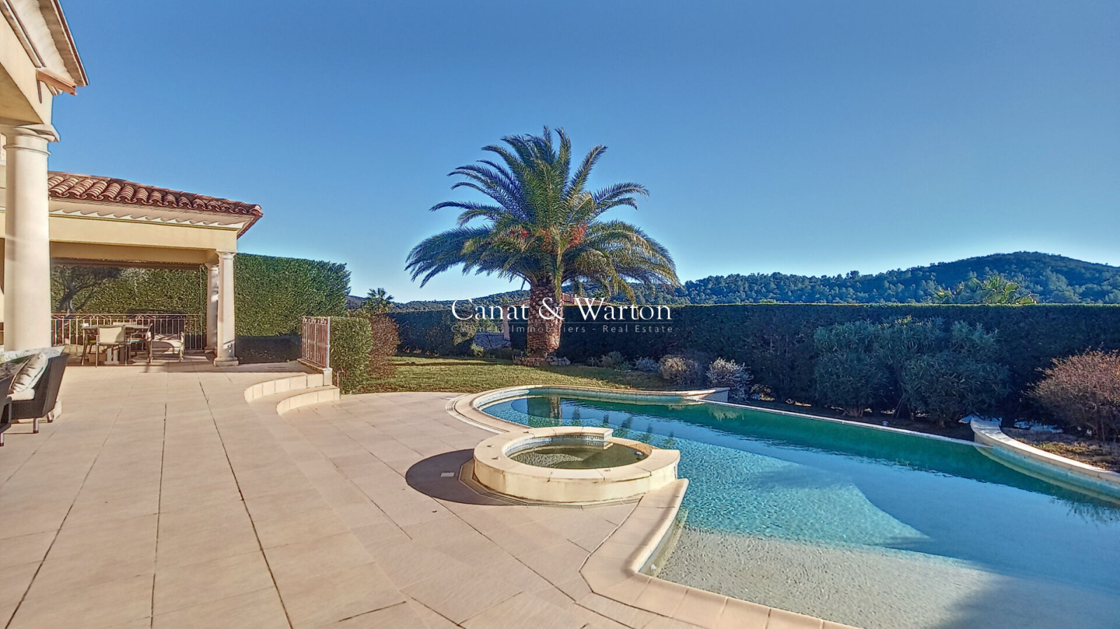 Image_, Villa, Saint-Raphaël, ref :899