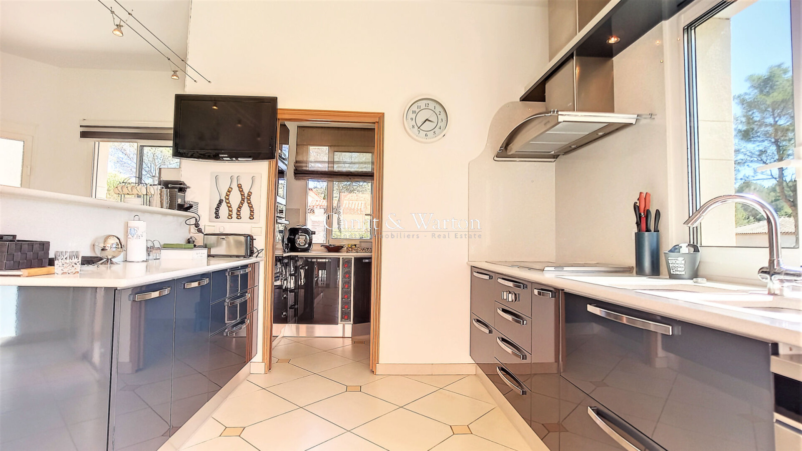 Image_, Villa, Saint-Raphaël, ref :789