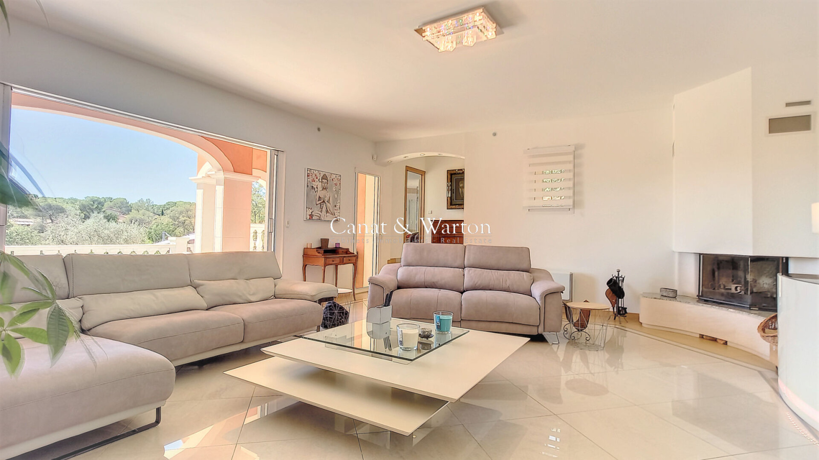 Image_, Villa, Saint-Raphaël, ref :789