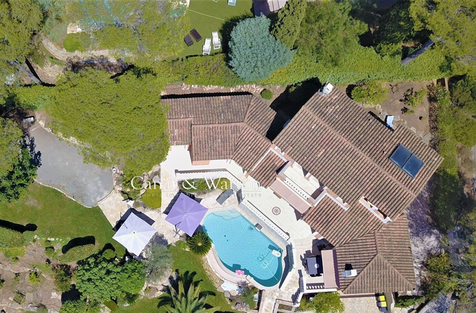 Image_, Villa, Saint-Raphaël, ref :789