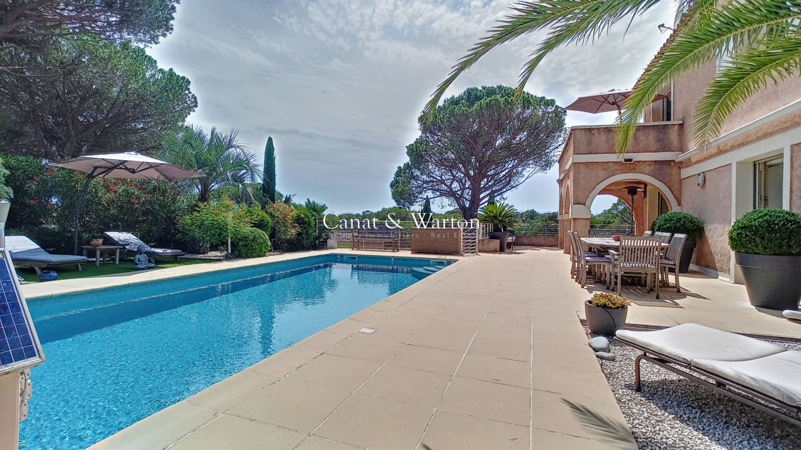 Image_, Villa, Saint-Raphaël, ref :1211