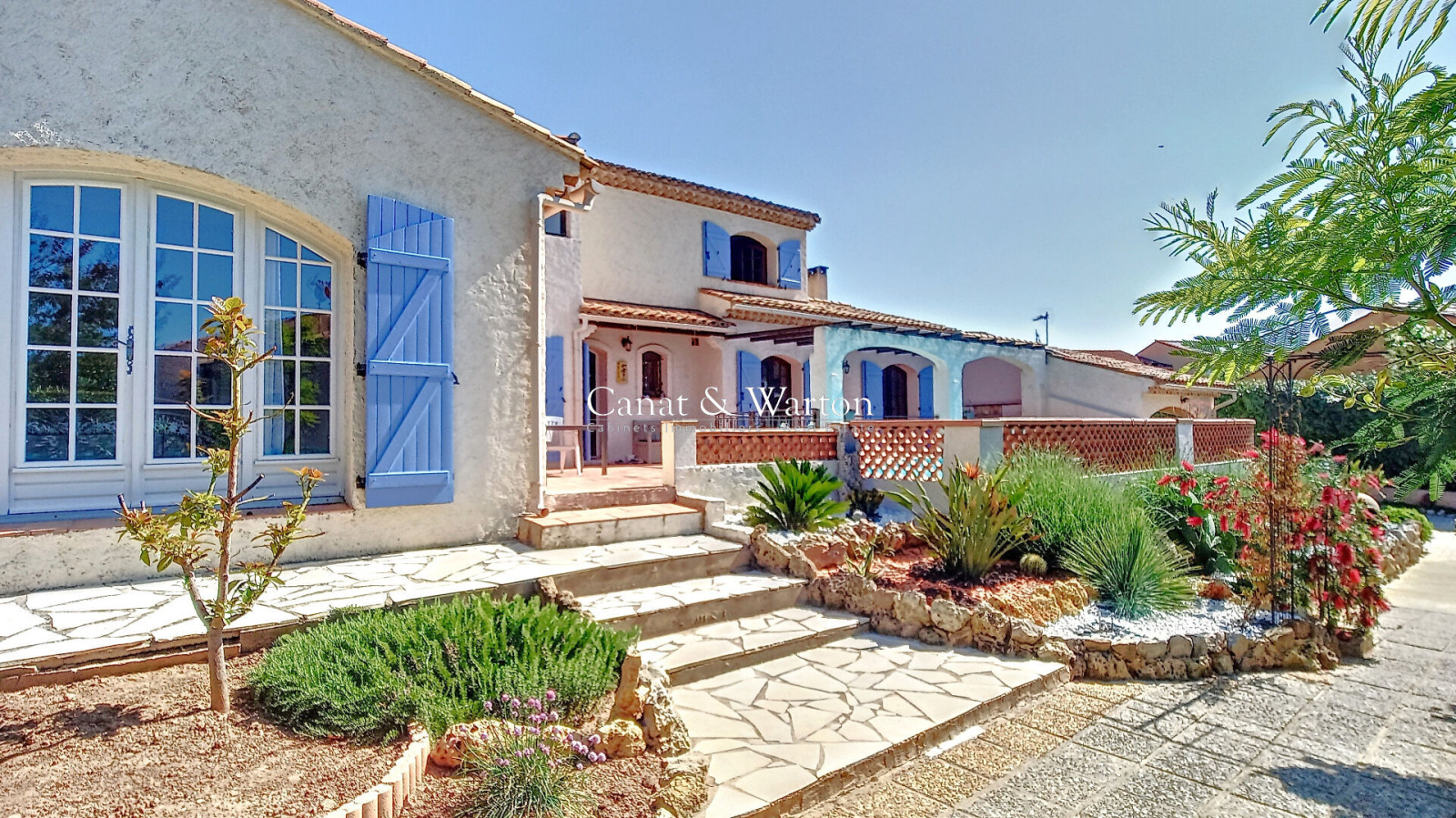 Image_, Villa, Fréjus, ref :1277