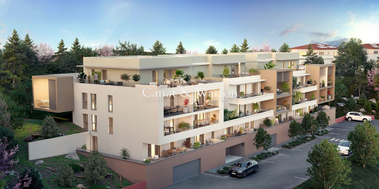 Image_, Appartement, Saint-Raphaël, ref :1257