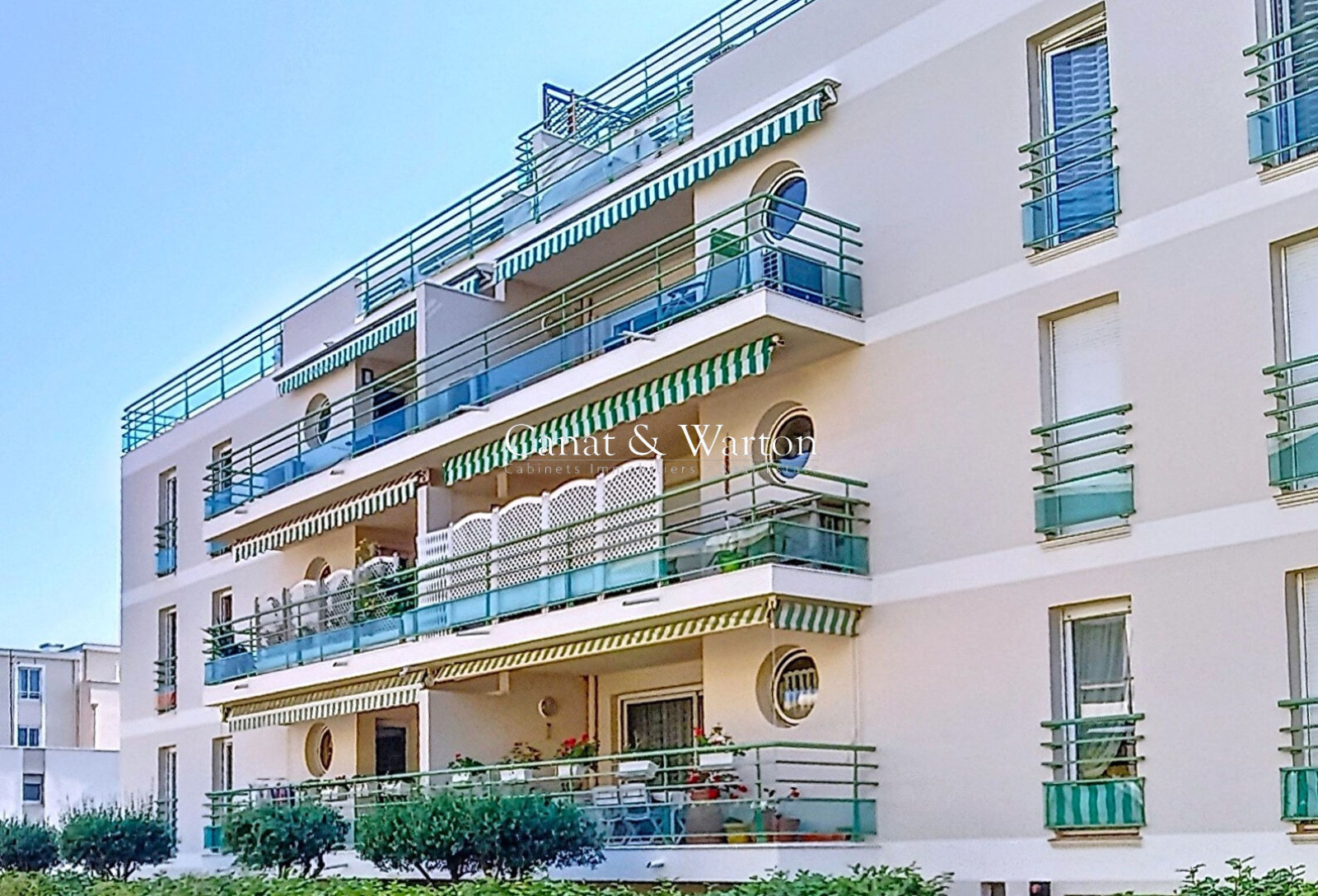 Image_, Appartement, Saint-Raphaël, ref :859