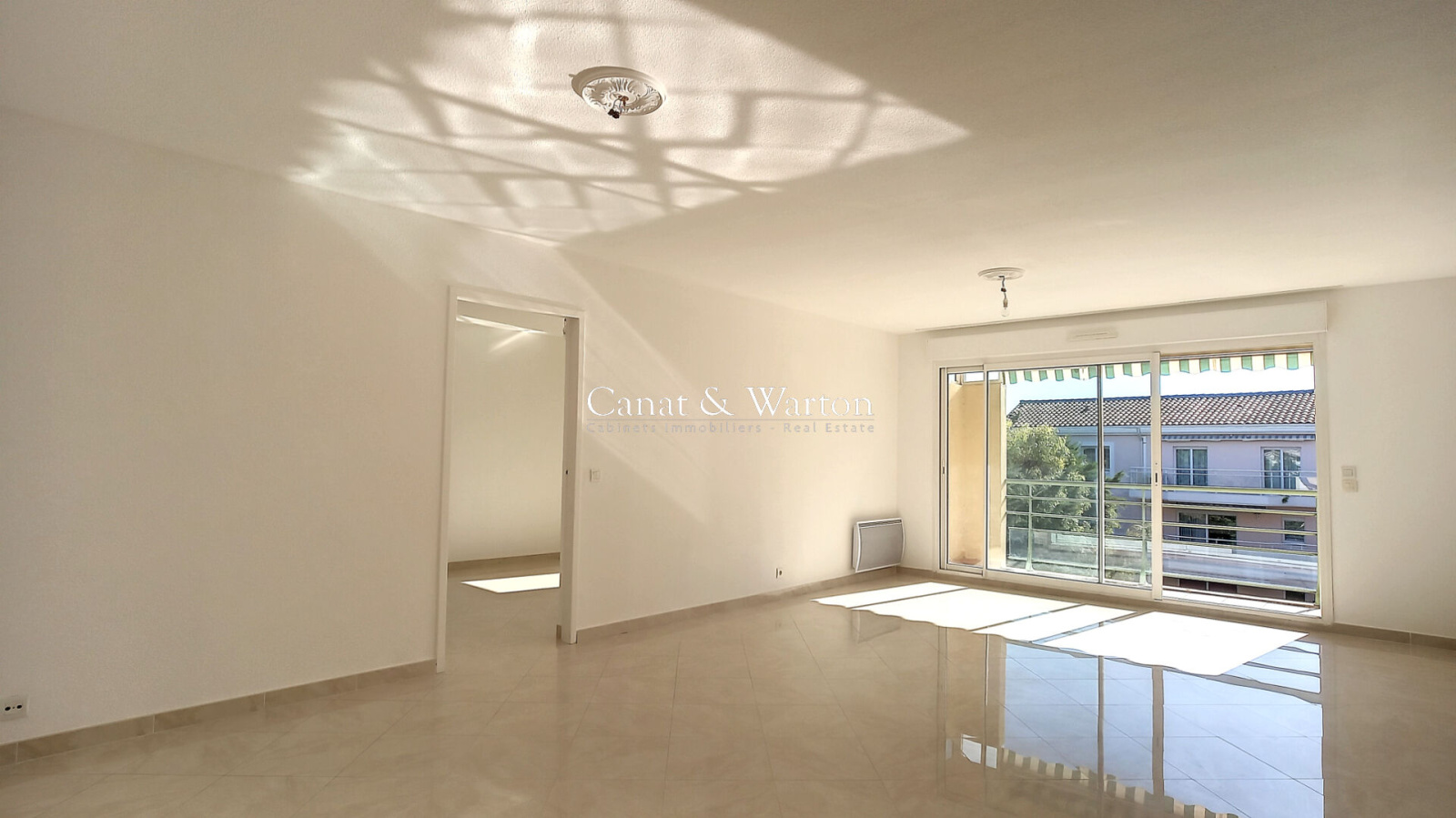 Image_, Appartement, Saint-Raphaël, ref :859