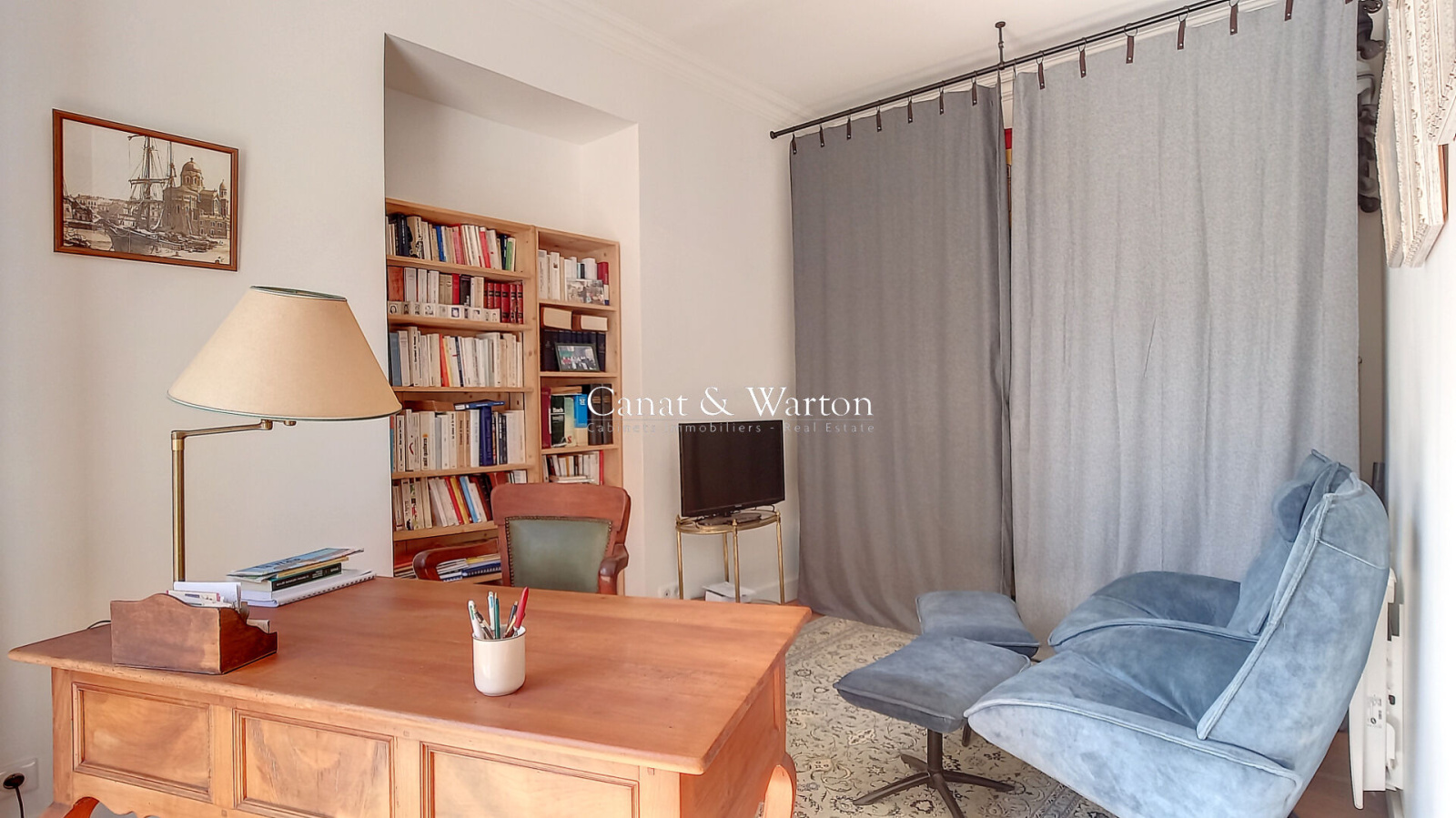 Image_, Appartement, Saint-Raphaël, ref :1352