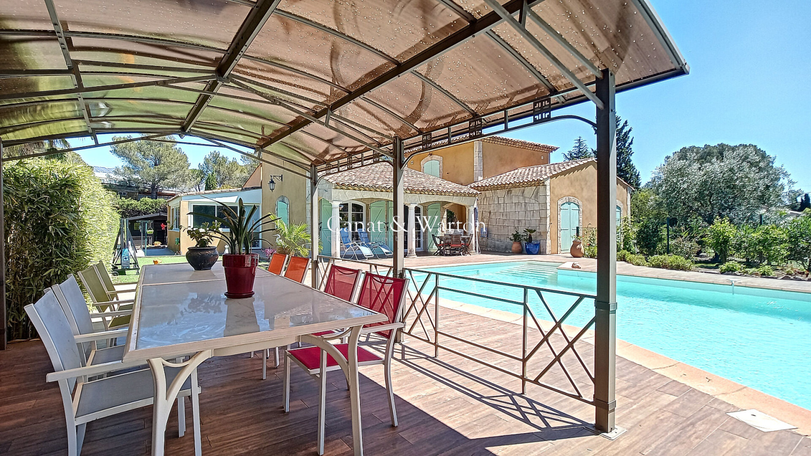 Image_, Villa, Saint-Raphaël, ref :720