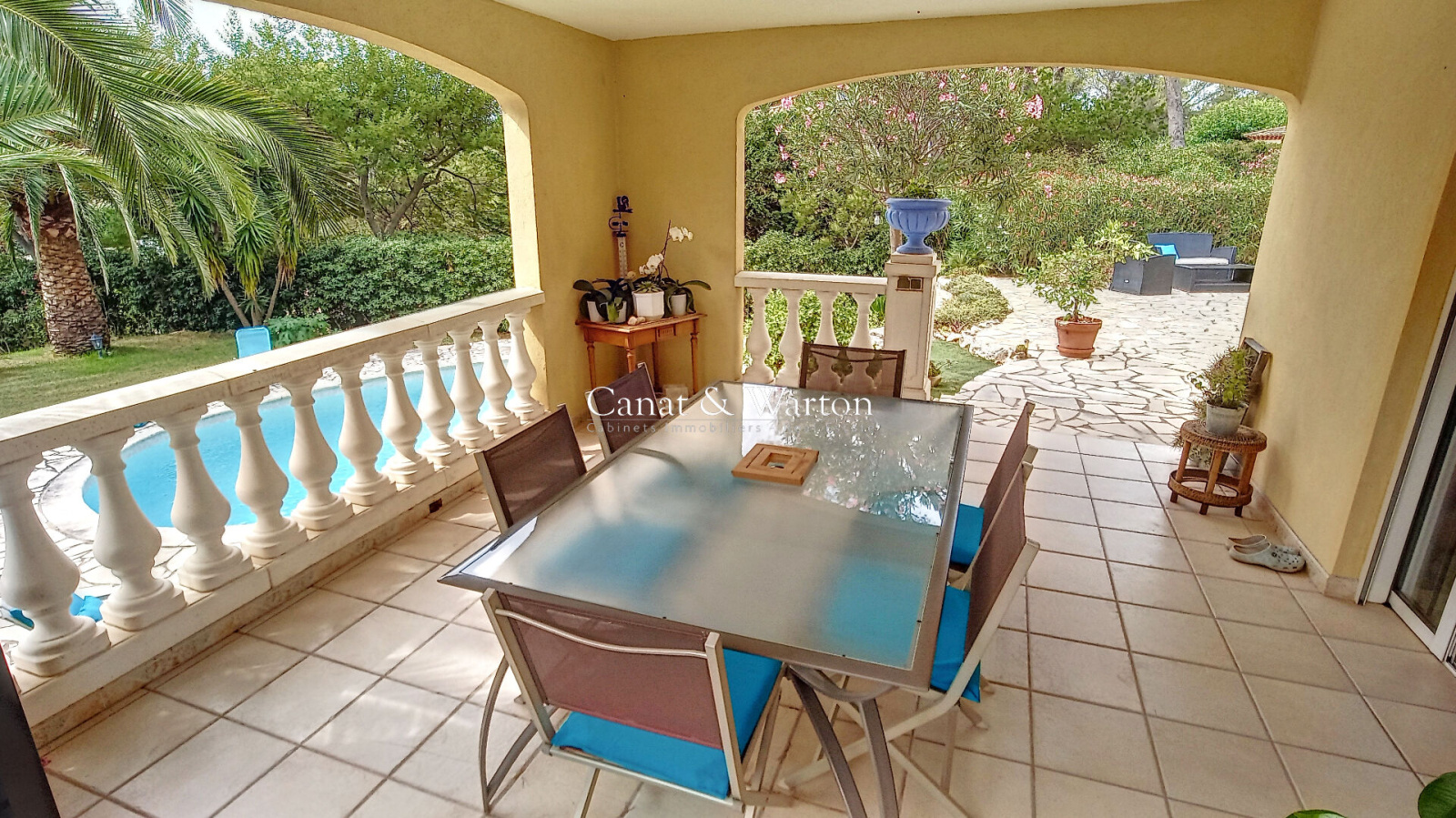 Image_, Villa, Saint-Raphaël, ref :1286