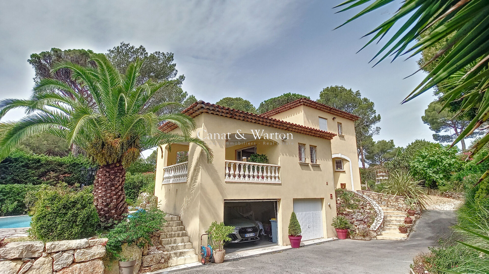 Image_, Villa, Saint-Raphaël, ref :1286