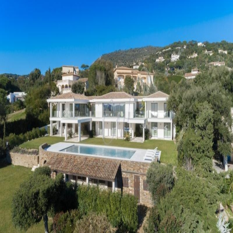 Vente maison Var - Villa à vendre Var | Canat & Warton